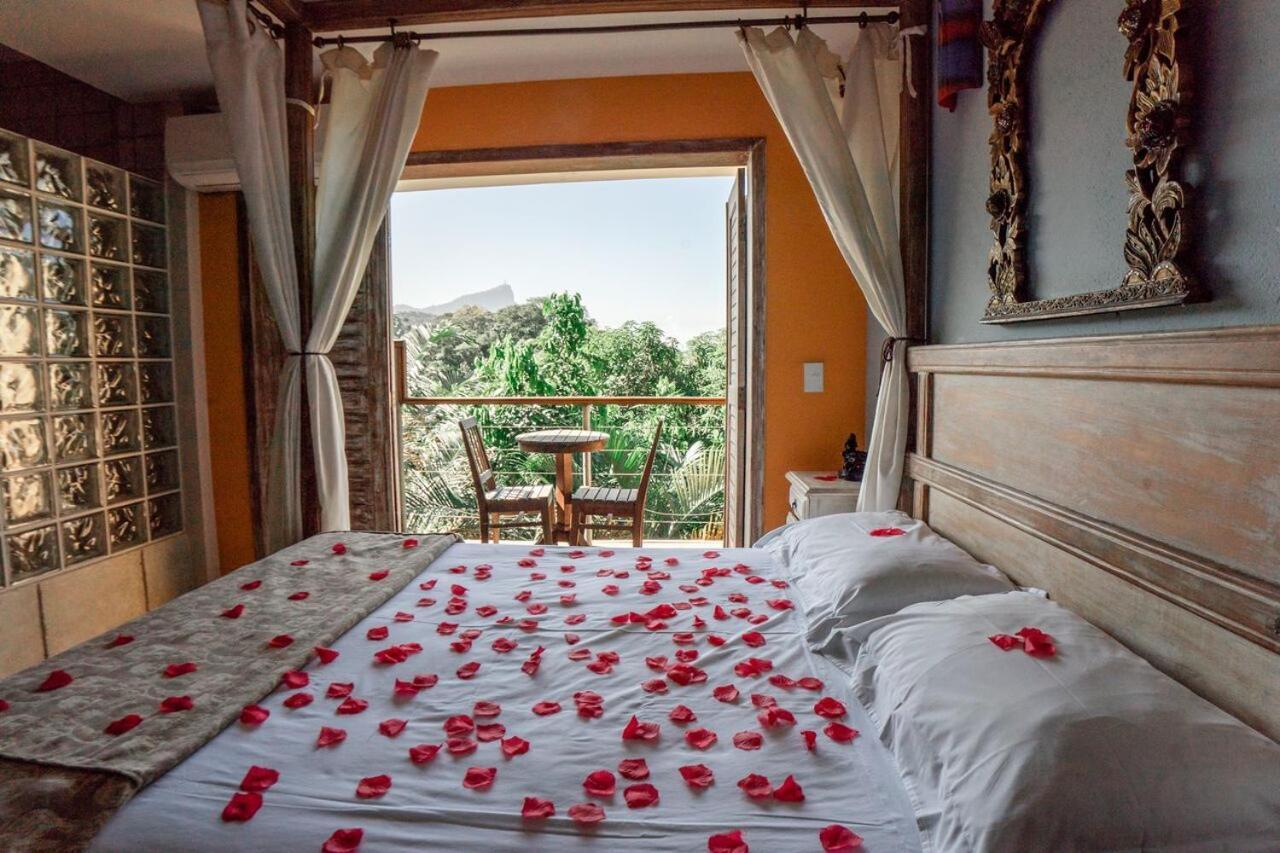 Hotel Boutique Gavea Tropical