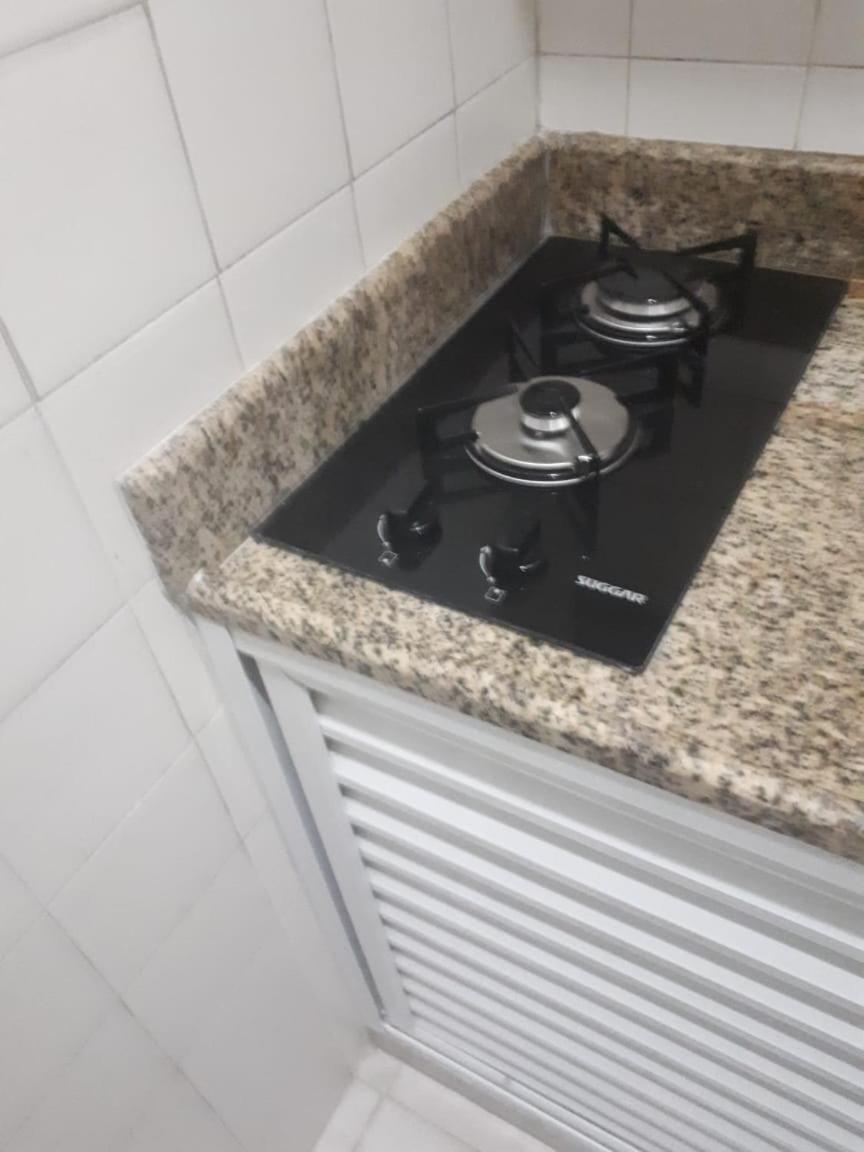 Apartment Copacabana One Rio de Janeiro