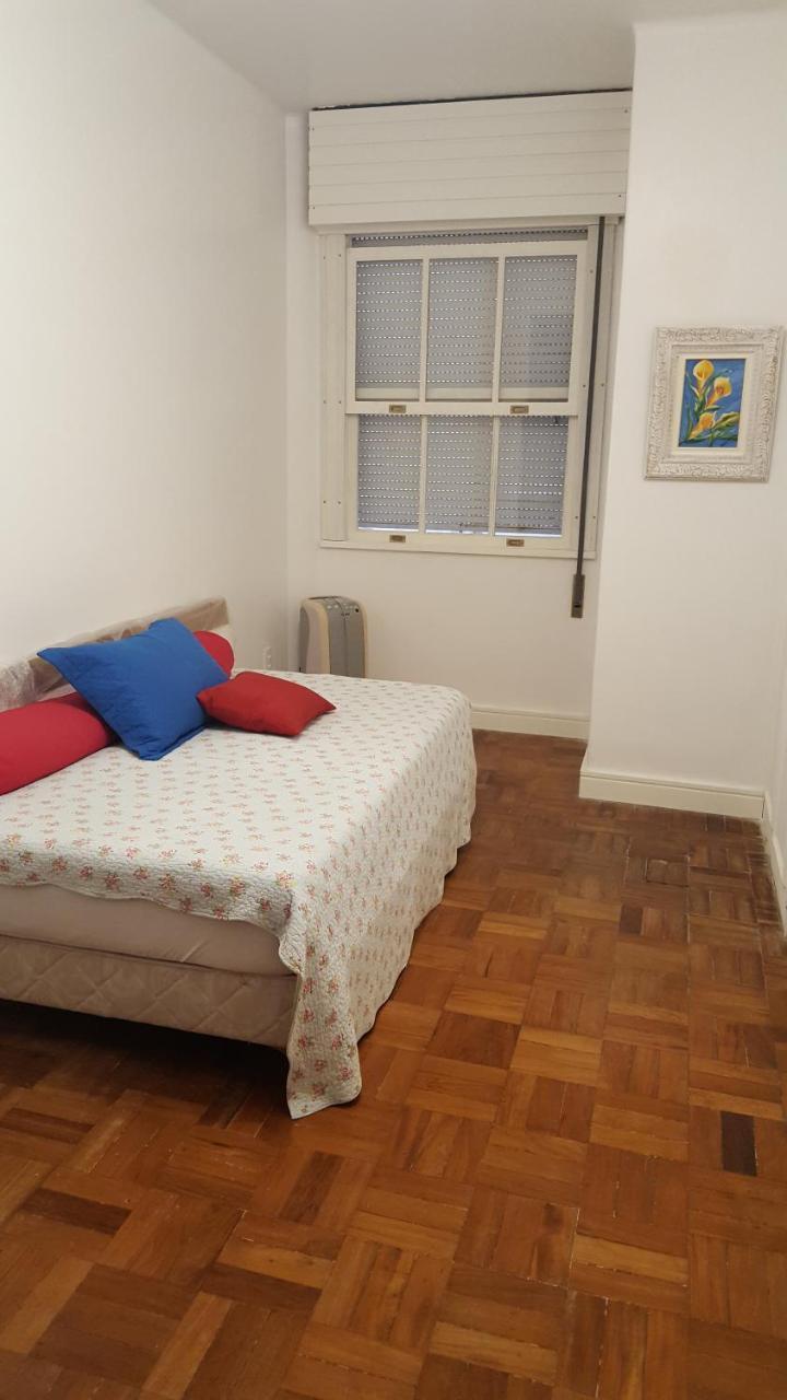 Apartamento No Posto 5