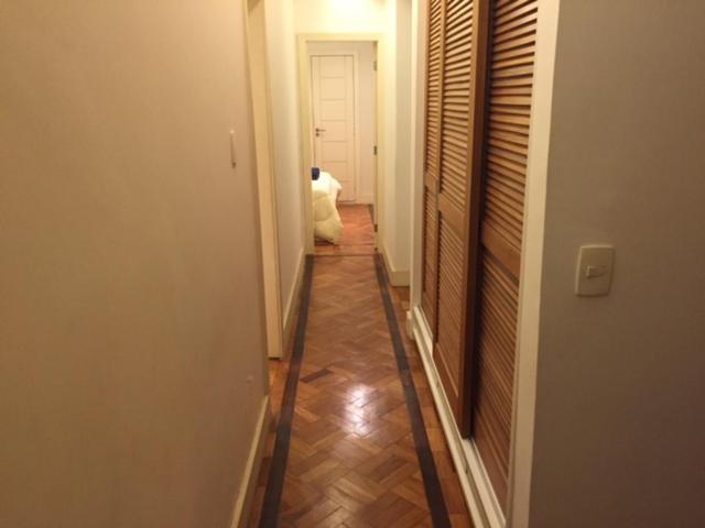 Atlantic Apartamento
