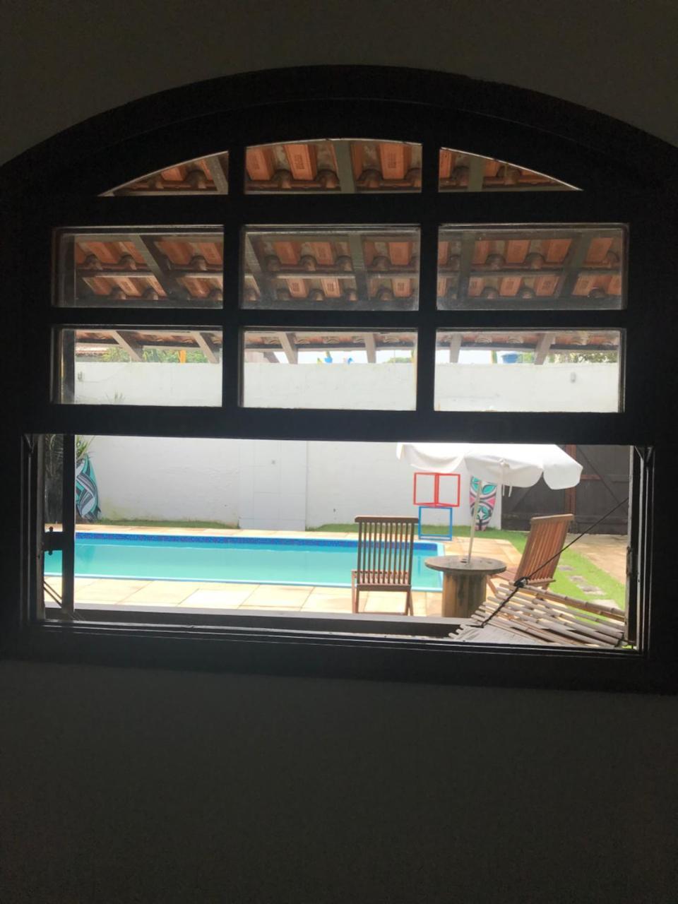 Casa Com Piscina E Churrasqueira Praia Da Macumba 5wclub Rio de Janeiro