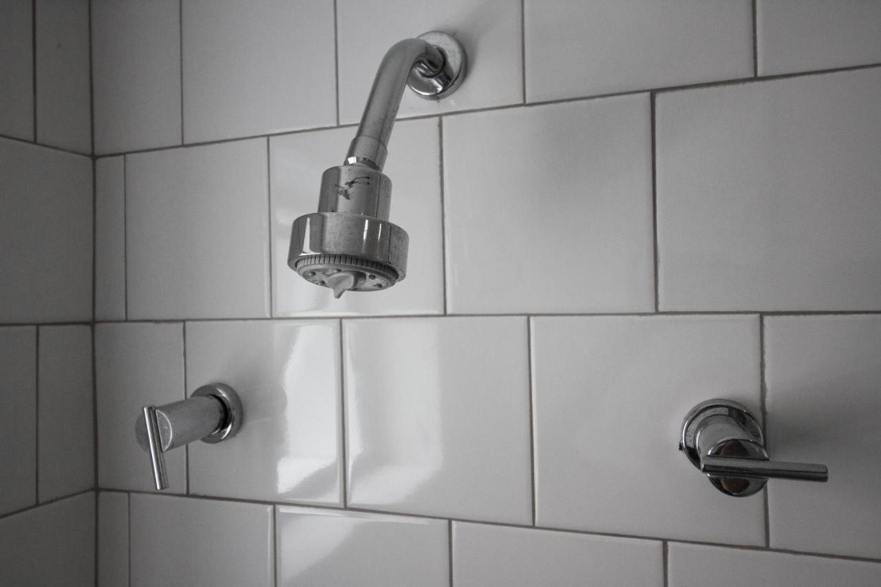 Quarto em Acomodações Particulares Suítes/studios Privados Copacabana Rio de Janeiro