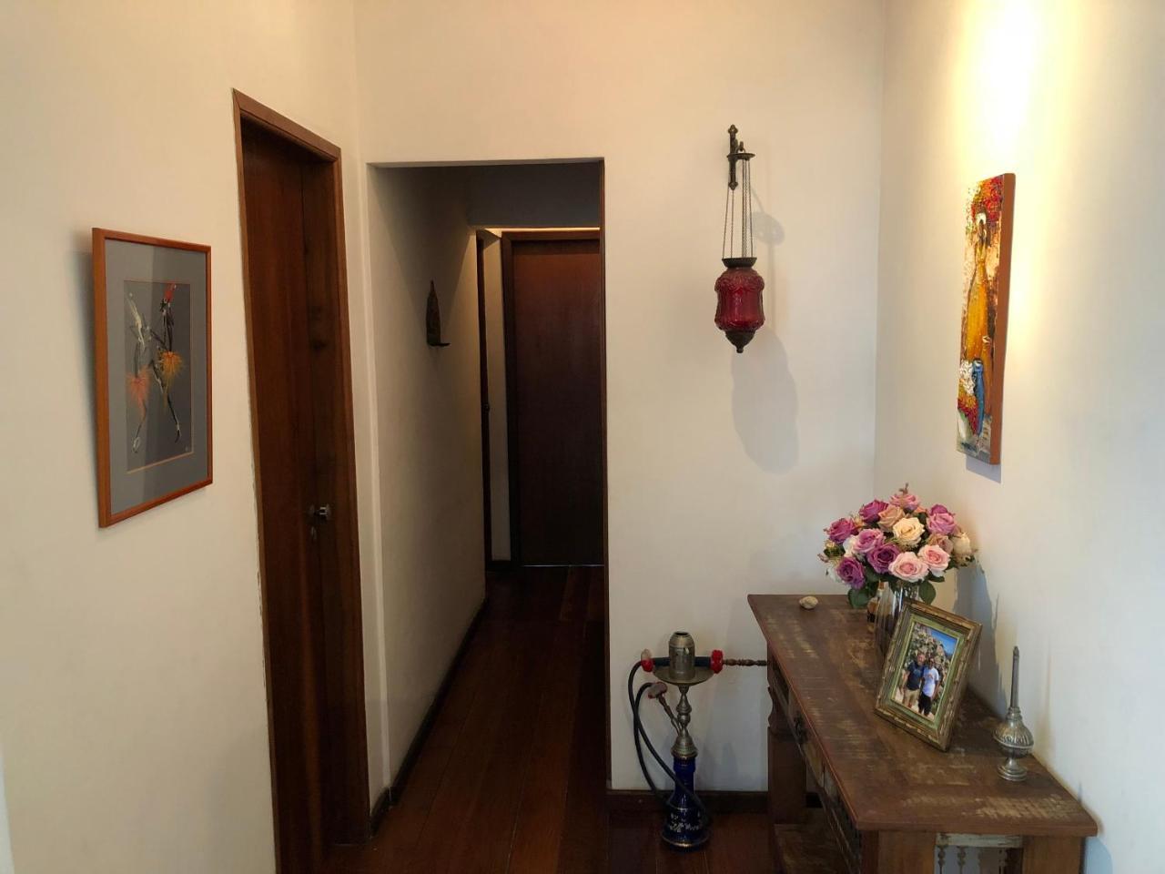 3 Quartos Rio Apartment Rio de Janeiro