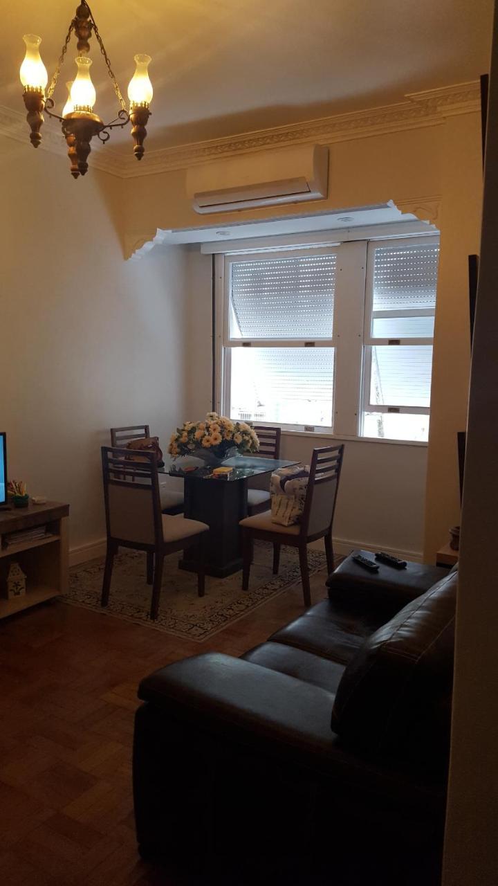 Apartamento No Posto 5 Apartment