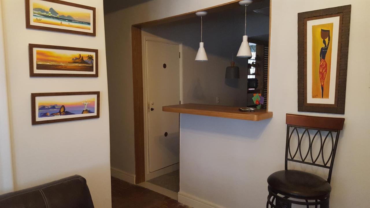 Apartamento No Posto 5 * Rio de Janeiro