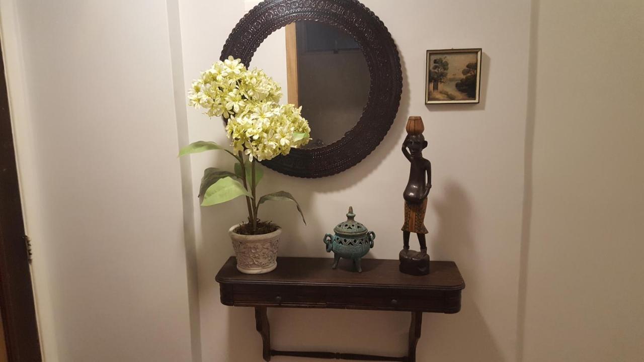 Apartamento No Posto 5 Apartment *