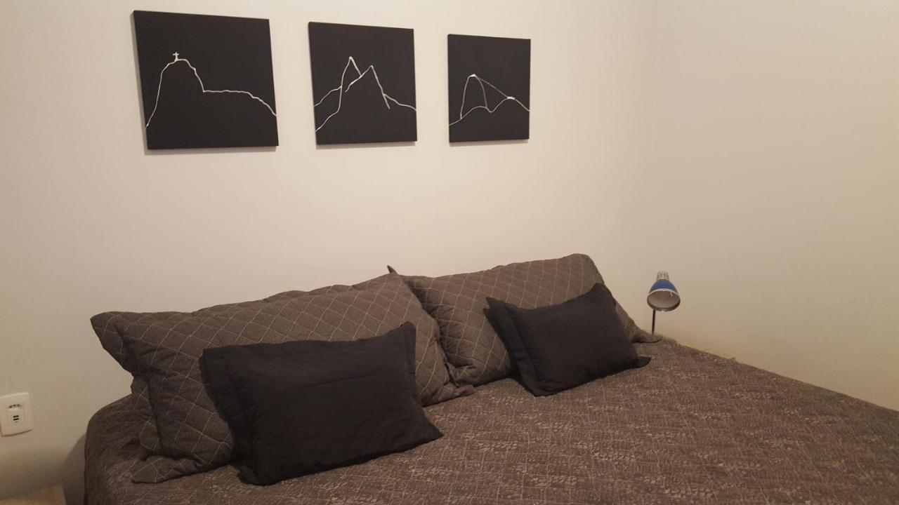 Apartamento No Posto 5 Apartment *