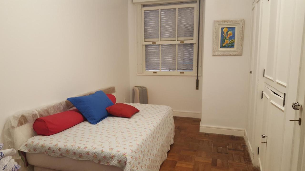 Apartment Apartamento No Posto 5 Rio de Janeiro