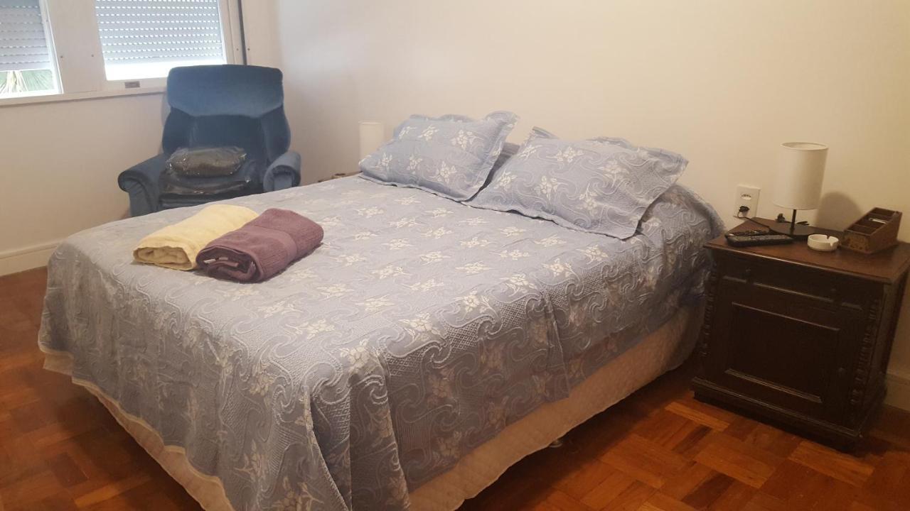 Apartamento No Posto 5 Apartment