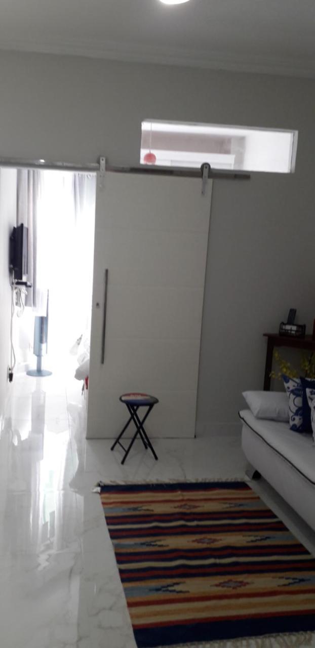 Apartamento Charmoso Leme/copacabana *