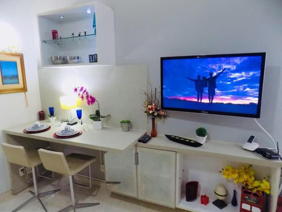 Charmoso Leme/copacabana Apartamento *