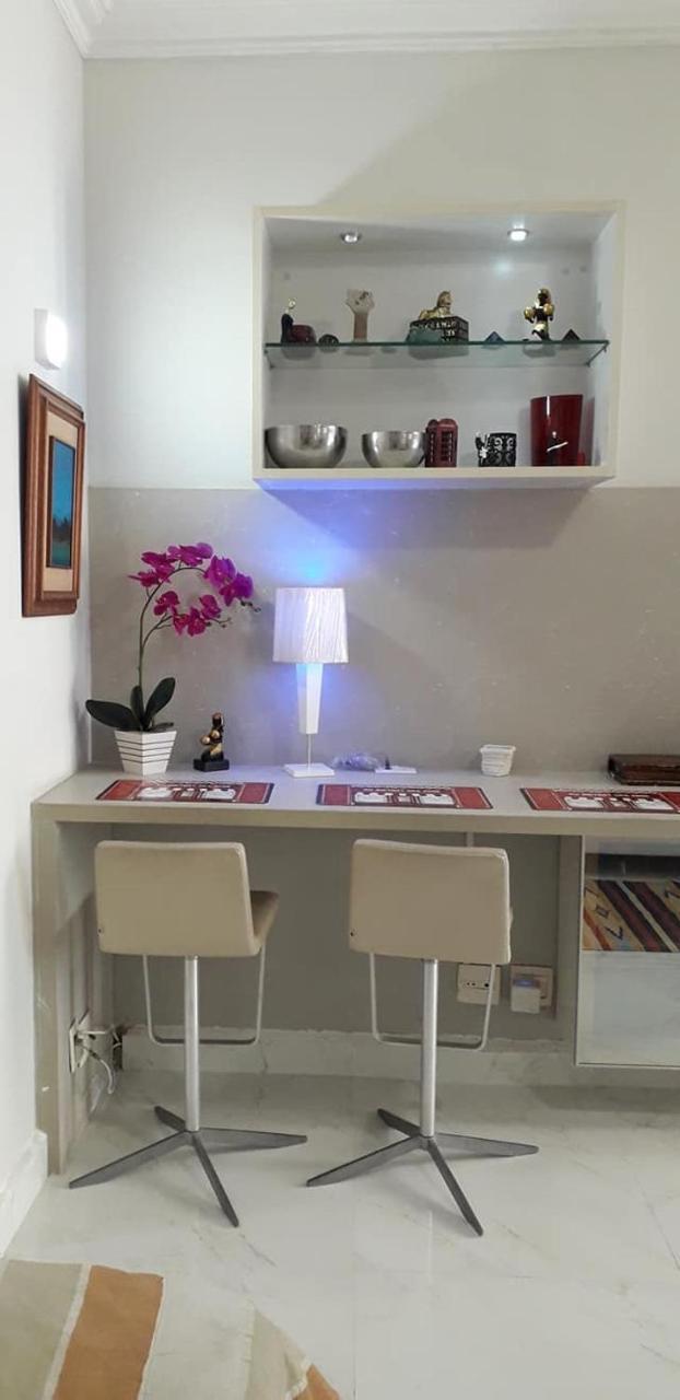 Apartamento Charmoso Leme/copacabana Rio de Janeiro