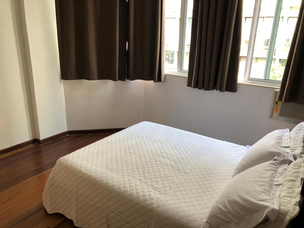 Apartment 3 Quartos Rio *