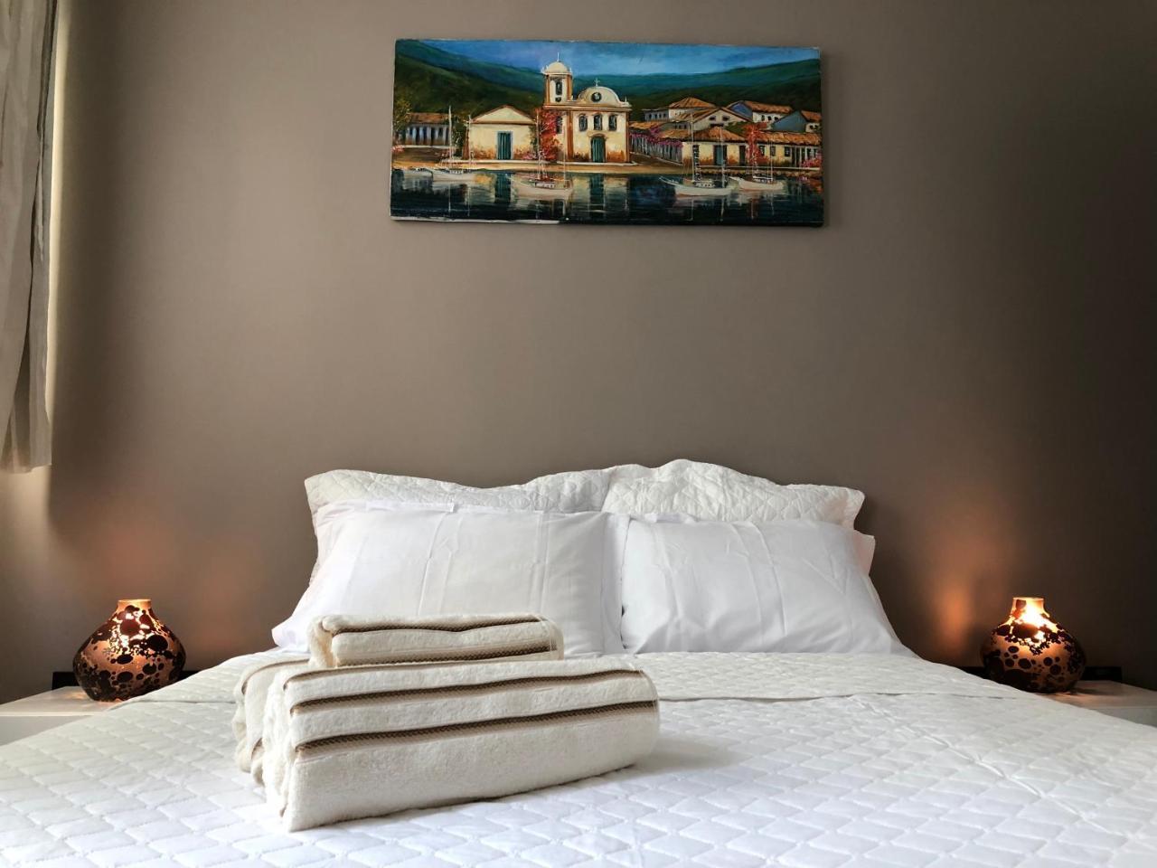 3 Quartos Rio Apartment