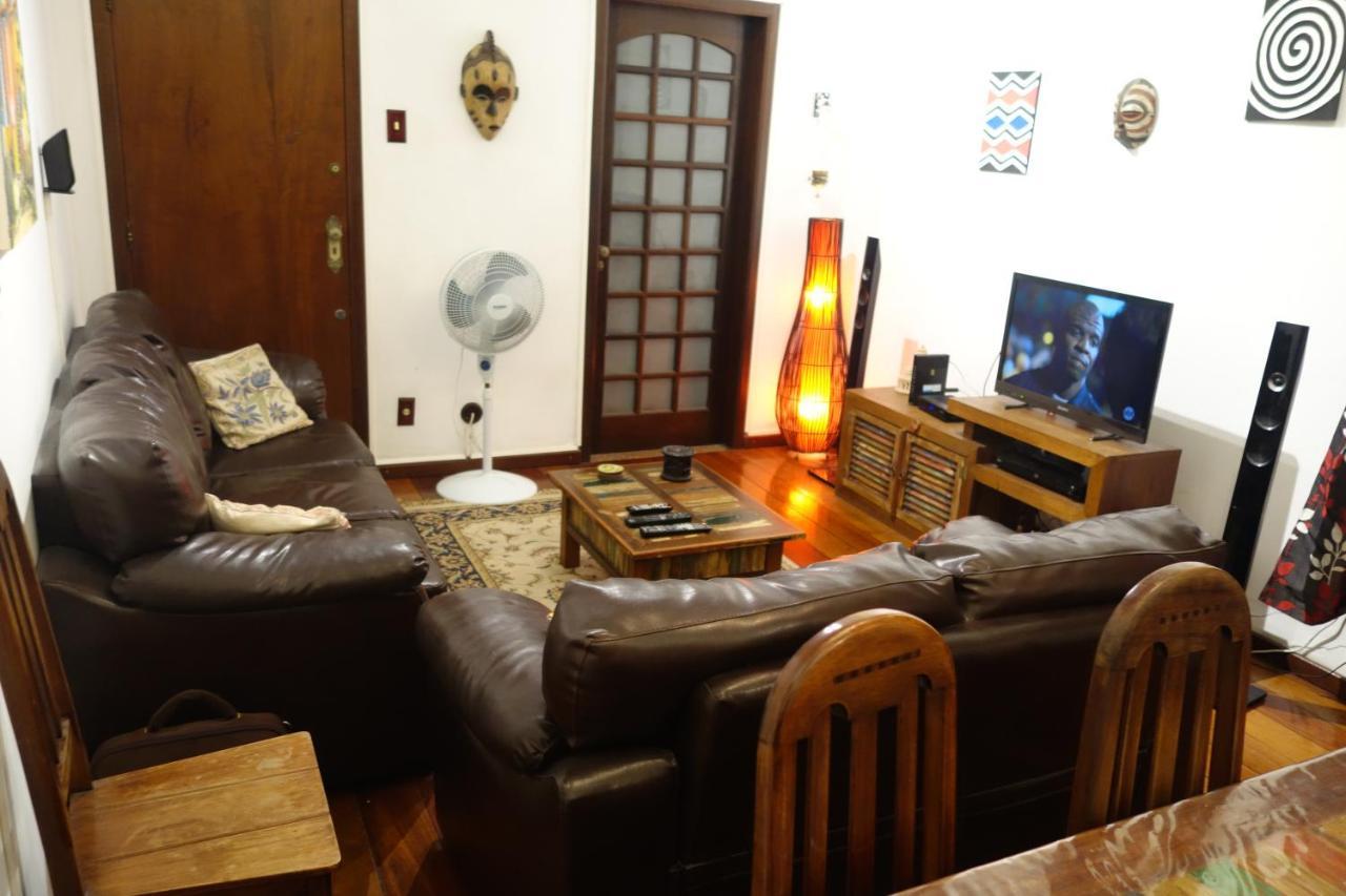 3 Quartos Rio
