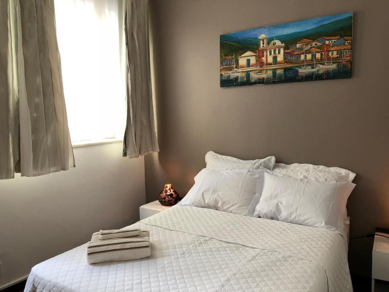3 Quartos Rio Apartment