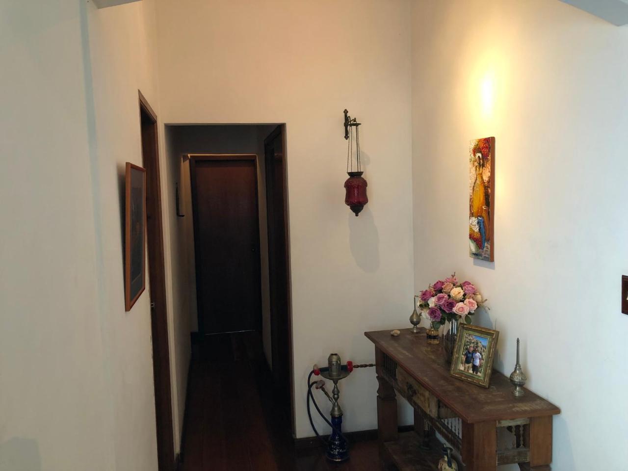Apartment 3 Quartos Rio Rio de Janeiro