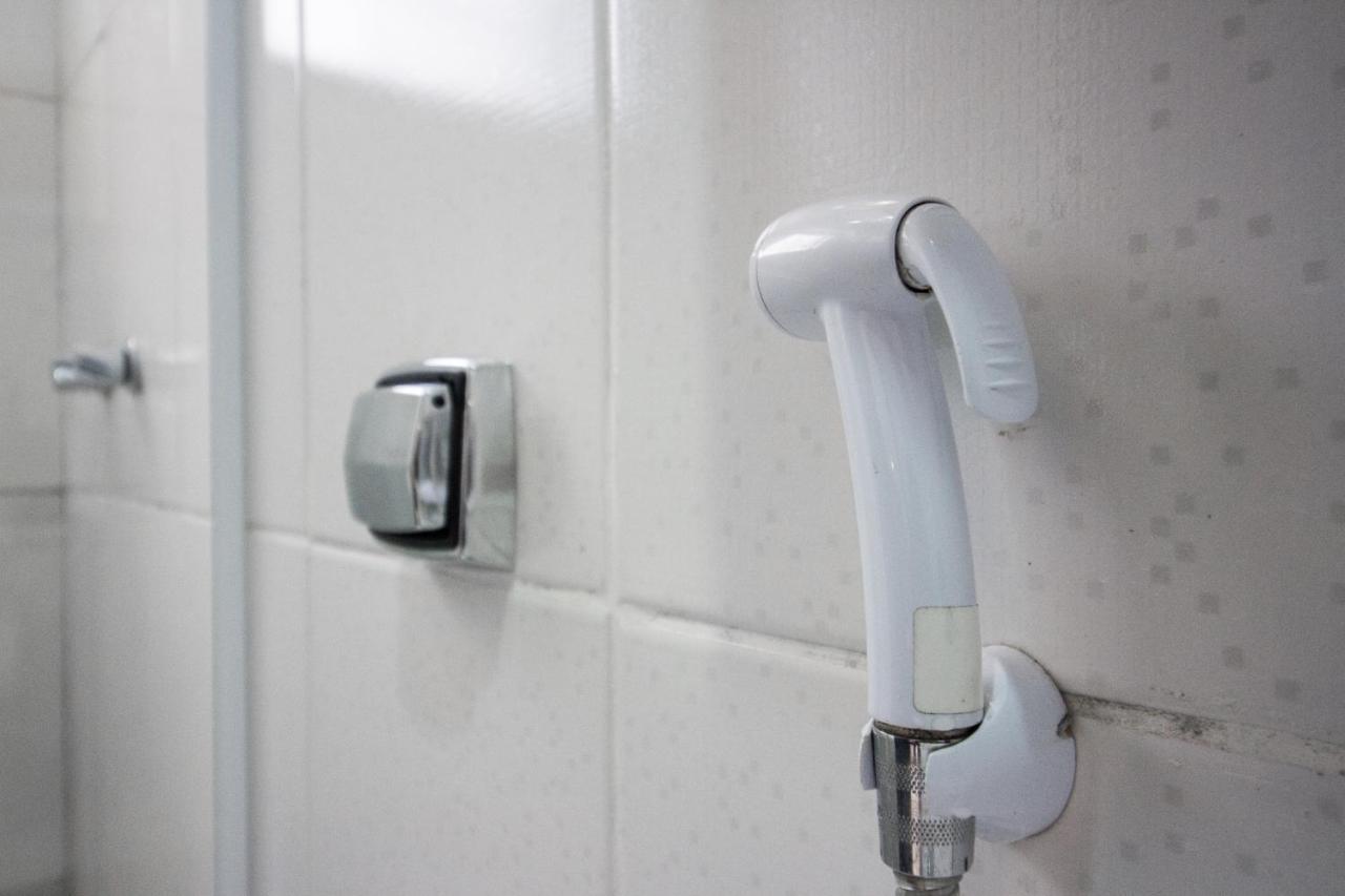 Suítes/studios Privados Copacabana Quarto em Acomodações Particulares
