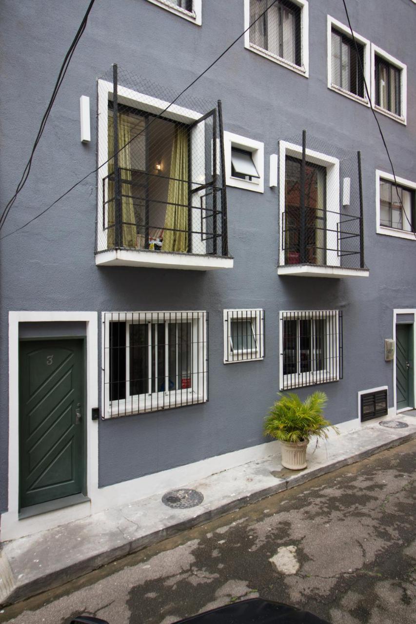 Suítes/studios Privados Copacabana
