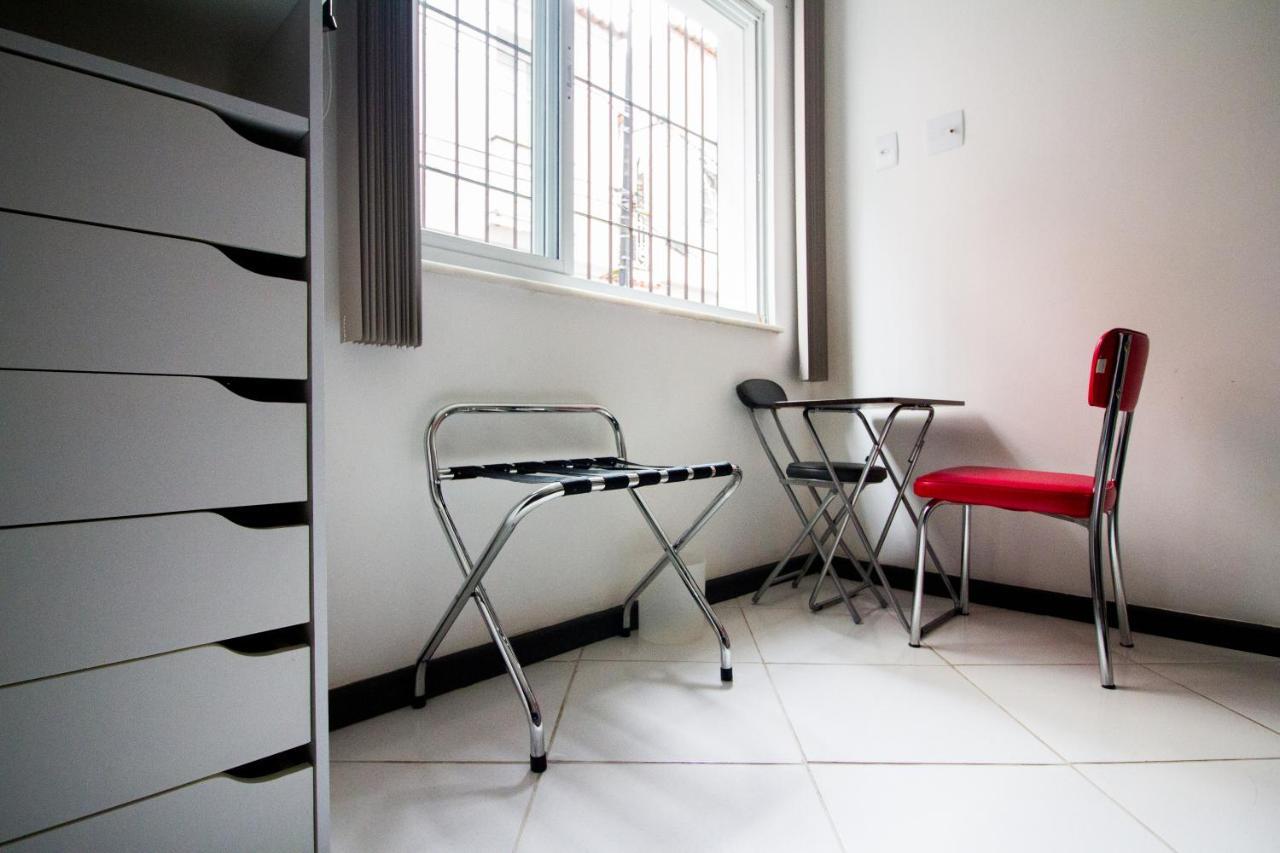 Suítes/studios Privados Copacabana * Rio de Janeiro