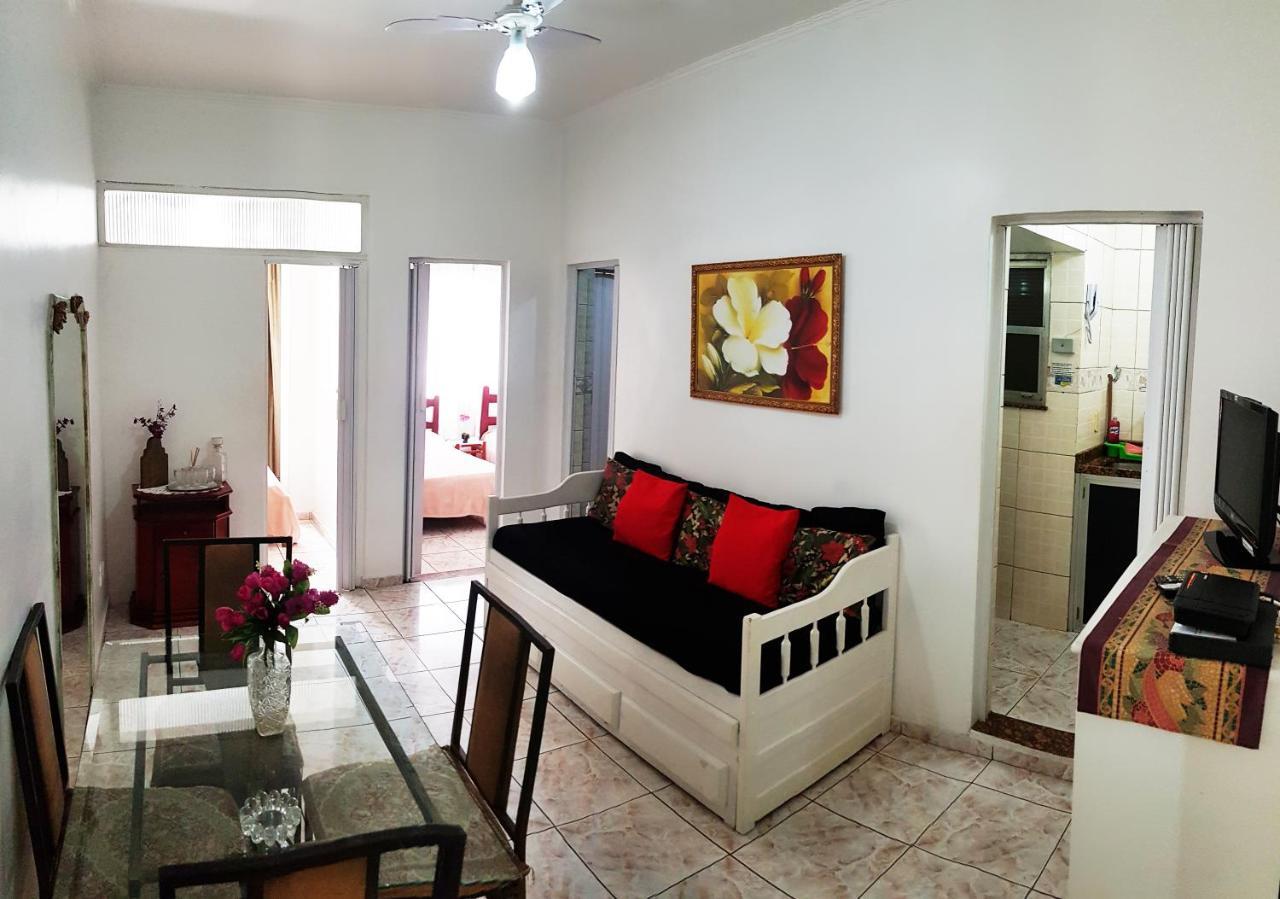 Apartamento Lindo E Barato, Av Copacabana 479/301
