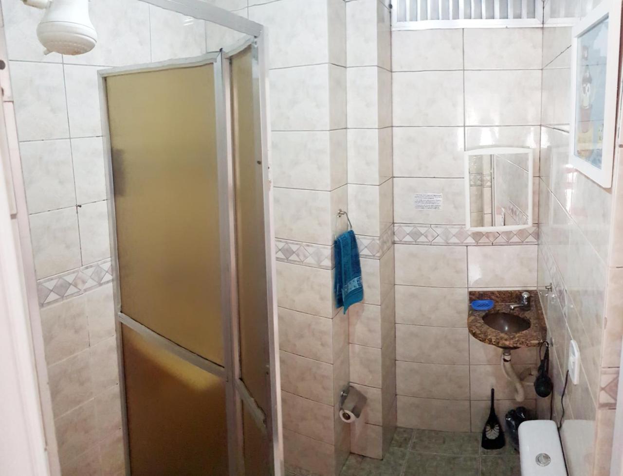 Lindo E Barato, Av Copacabana 479/301 Apartamento *