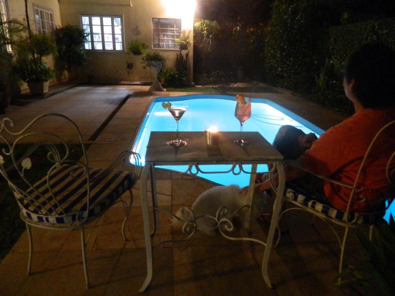 Casa Santa Teresa
