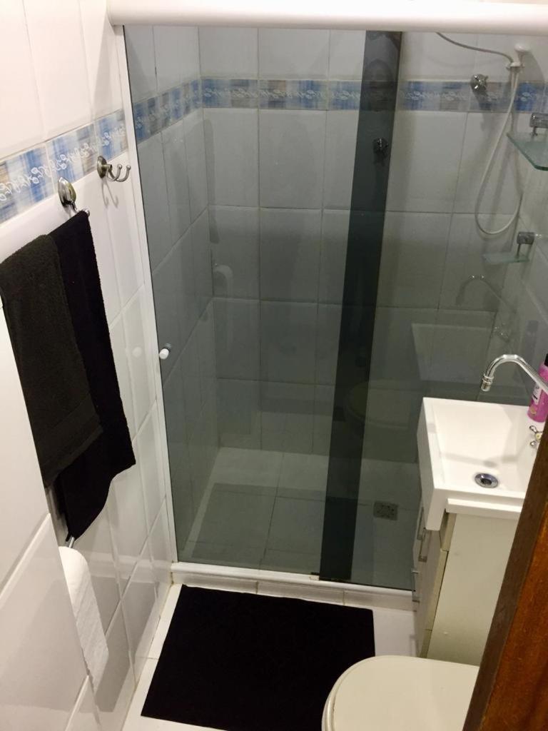 Botafogo Apartment *