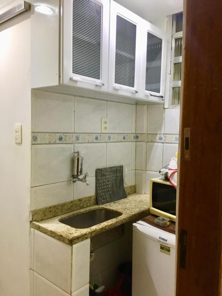 Botafogo Apartment