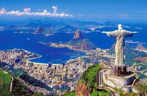 Apartment Botafogo
