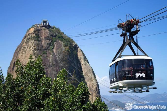 Apartamento Botafogo Rio de Janeiro
