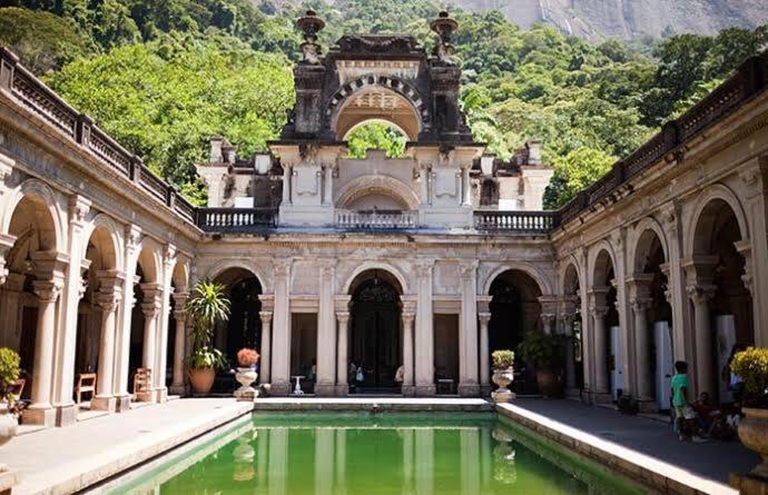 Botafogo Apartment Rio de Janeiro