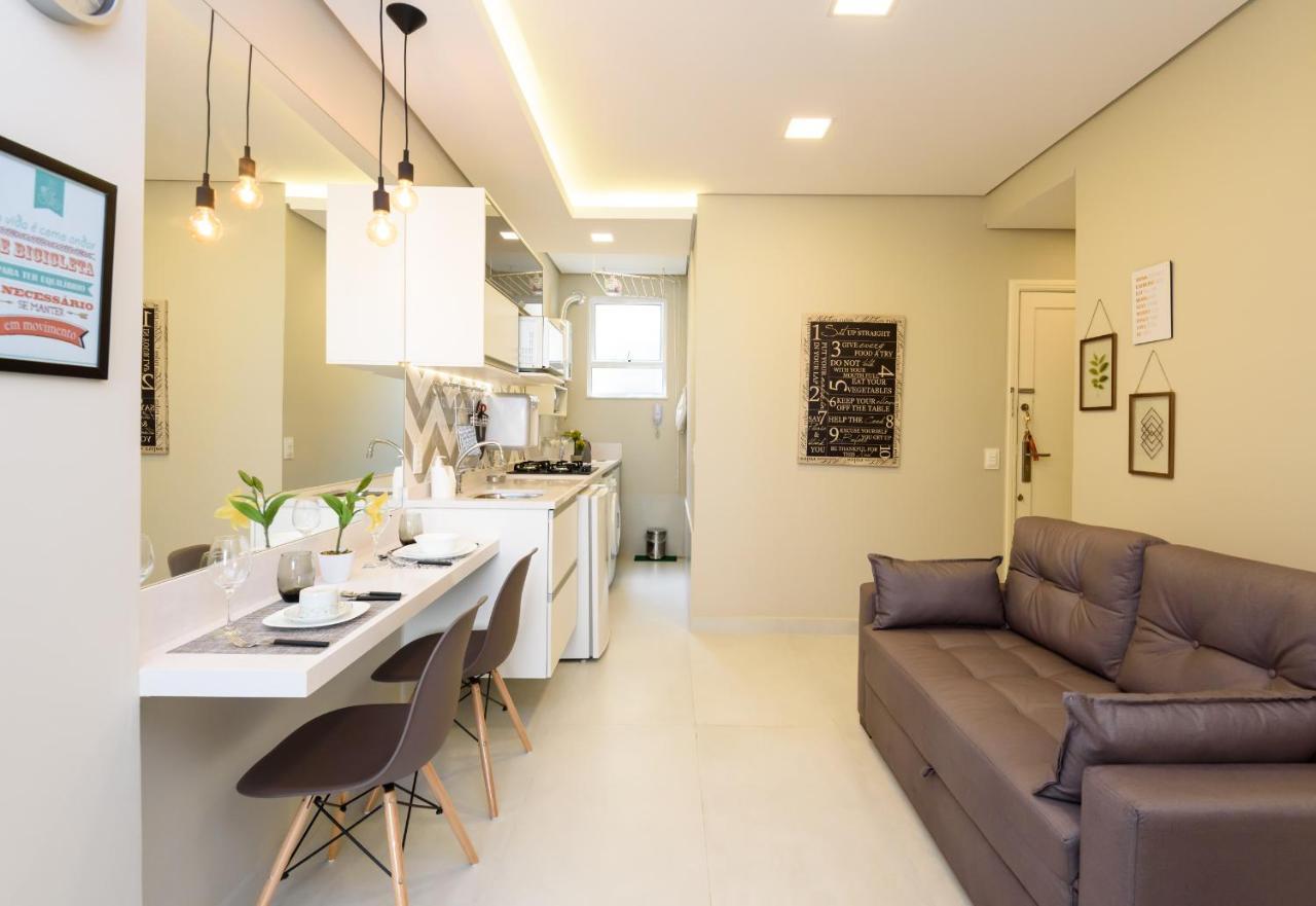 Em Copacabana A 180m Da | Rp 23/404 Apartment *