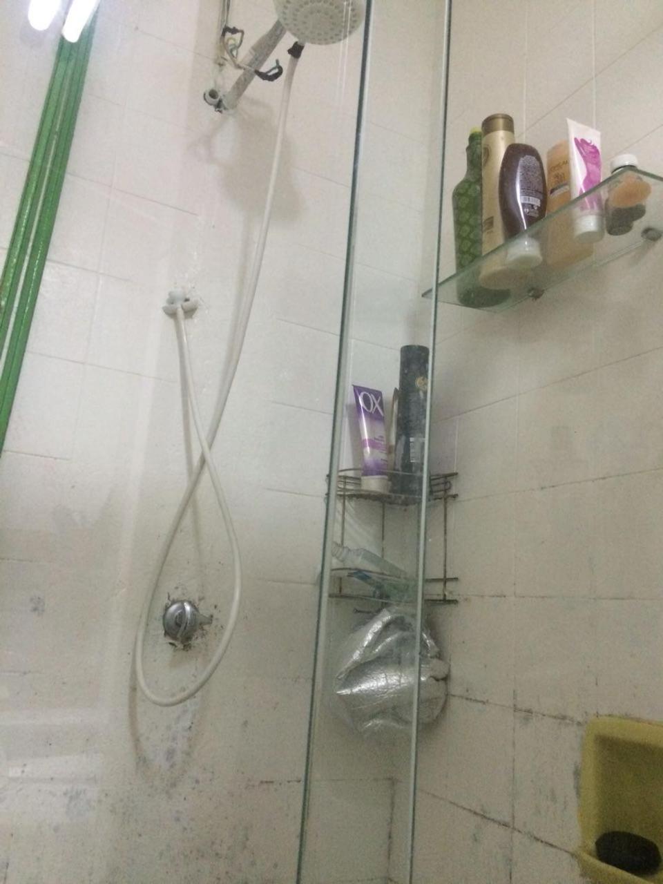 Apartamento Amelie Poulin Rio de Janeiro