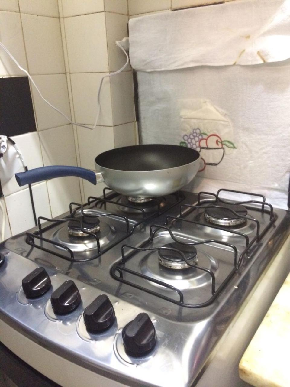 Amelie Poulin Apartamento