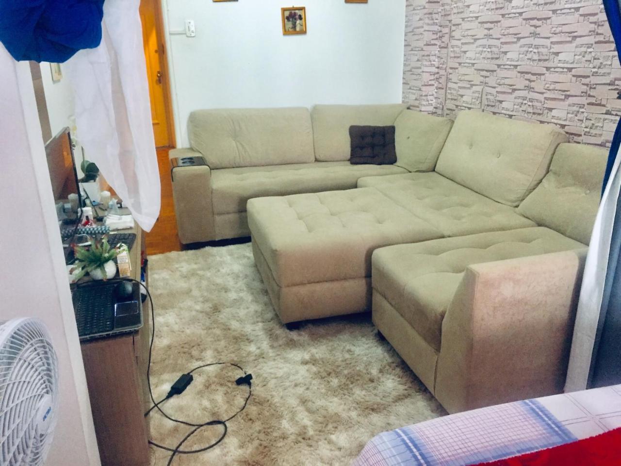 Rua Bolivar, Nº 154, Copacabana - Pertinho Da Praia Mais Famosa Do Mundo - Excelente Custo Benefício Para Finais De Semana, Feriados, Réveillon 2022, Carnaval 2023 Apartamento *