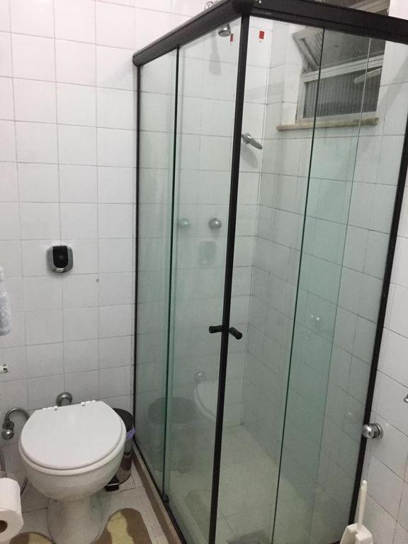 Confortavel Copacabana Apartamento *