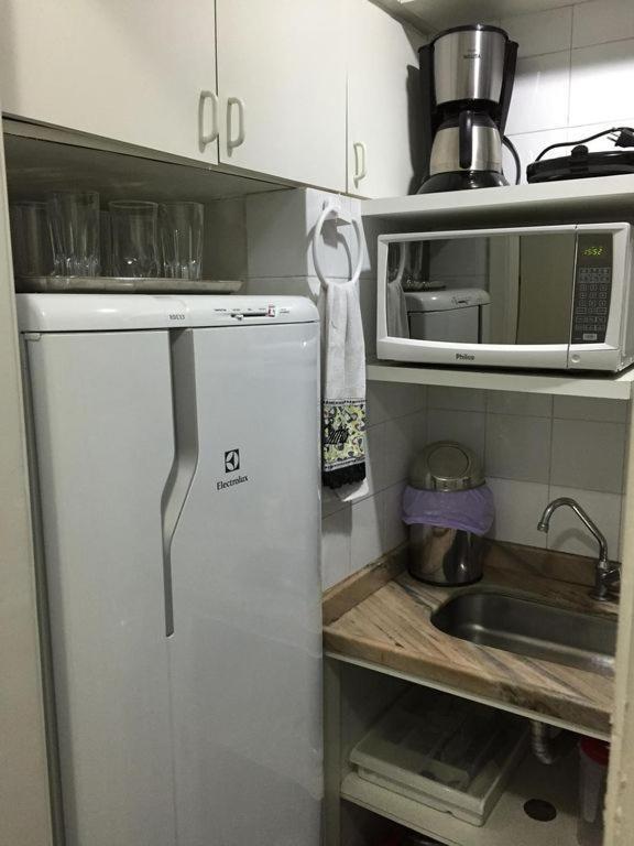 Apartamento Confortavel Copacabana *