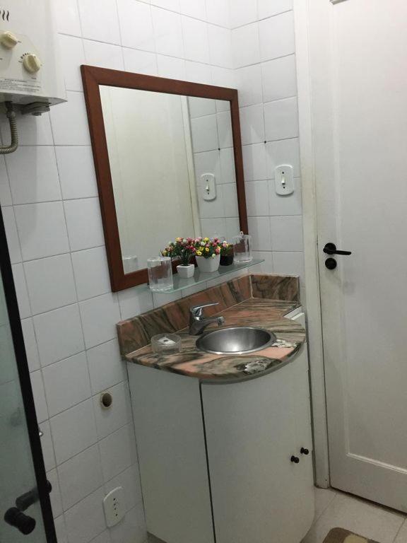 Confortavel Copacabana Rio de Janeiro