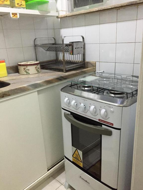 Apartamento Confortavel Copacabana *