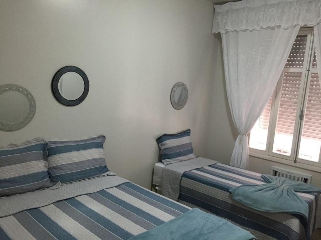 Confortavel Copacabana Apartamento Rio de Janeiro