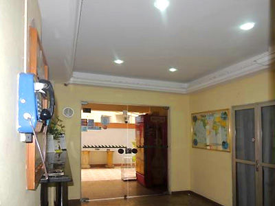 Oyo Rio Colinas Hotel, Hotel