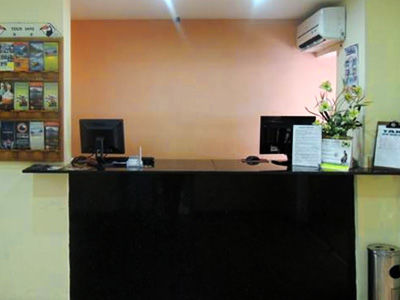 Oyo Rio Colinas Hotel, Hotel 4*
