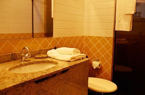 Hotel Oyo Rio Colinas Hotel,