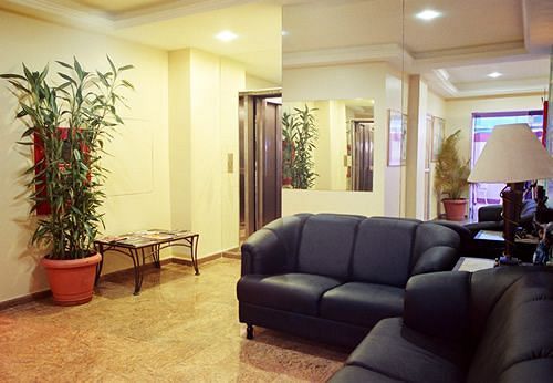 Oyo Rio Colinas Hotel, Hotel