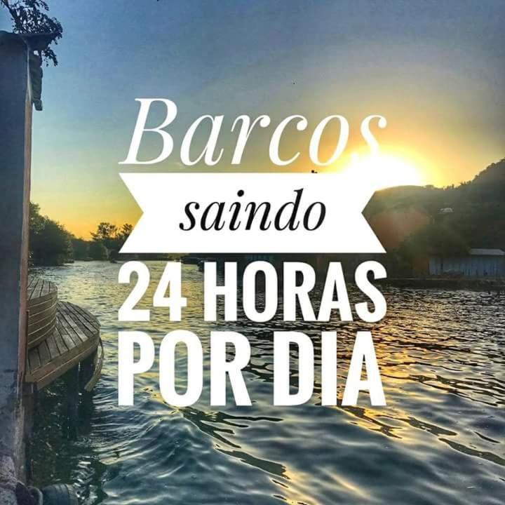 Barra Eco Boutique Casa de hóspedes