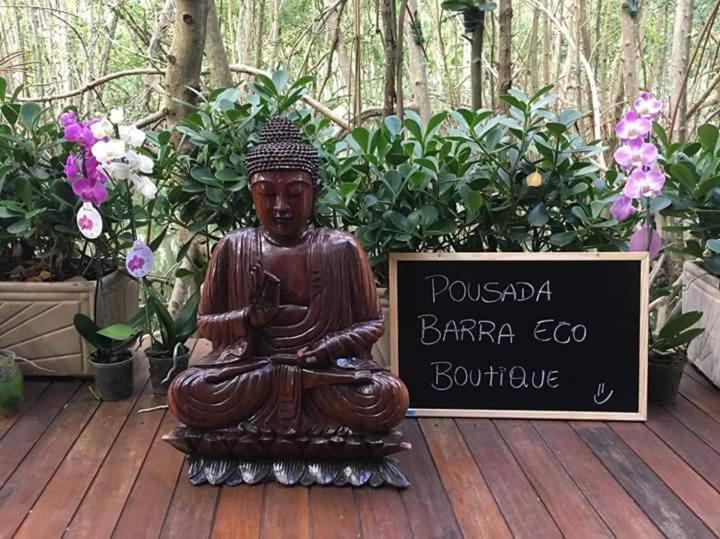 Casa de hóspedes Barra Eco Boutique