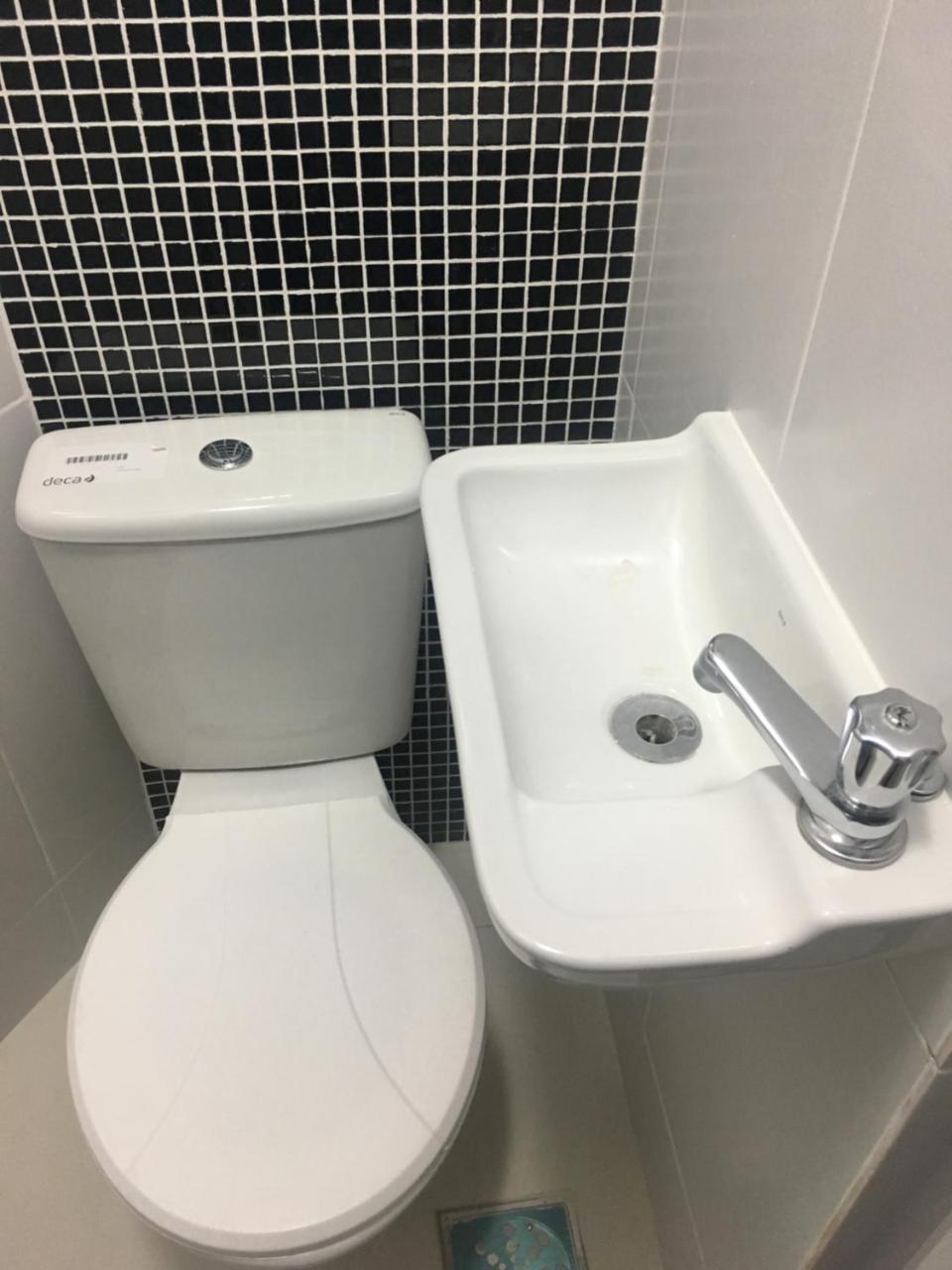 Apartamento Copacabana Sunrise *