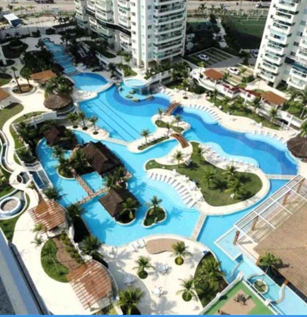 Apartment Apartamento No Bora Bora