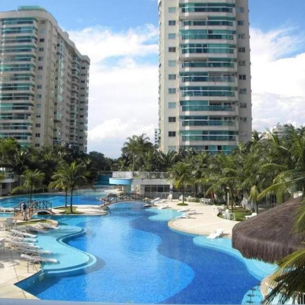Apartamento No Bora Bora